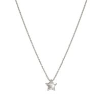 Collana Nomination Donna Armonica in Argento 241304/007